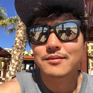 Meet your Posher, Hankyou